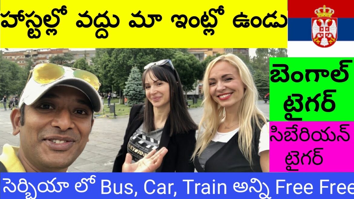 Belgrade serbia travellling vlog | Serbia | Belgrade