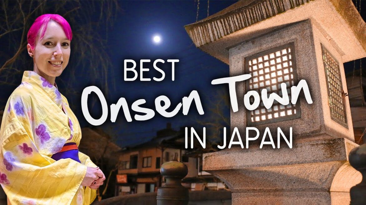 KINOSAKI ONSEN – Things to Do, How to get there – Tattoo friendly hot springs town in Japan, 2023 KINOSAKI ONSEN - Things to Do, How to get there - Tattoo friendly hot springs town in Japan, 2023