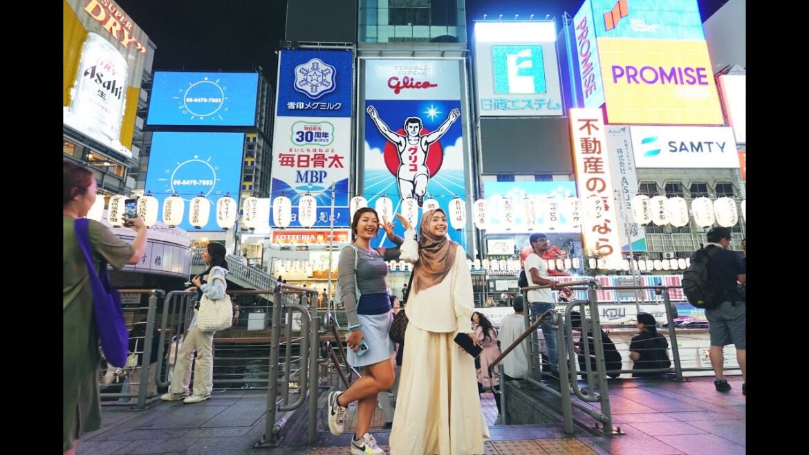 A Japan For You: West Japan Travel Tips & Guide 2023 | Kobe, Osaka & more