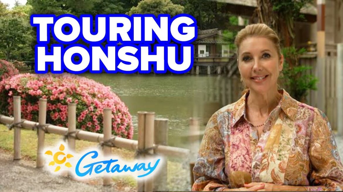 Tasting Japan’s fresh seafood in Honshu | Getaway Tasting Japan’s fresh seafood in Honshu | Getaway