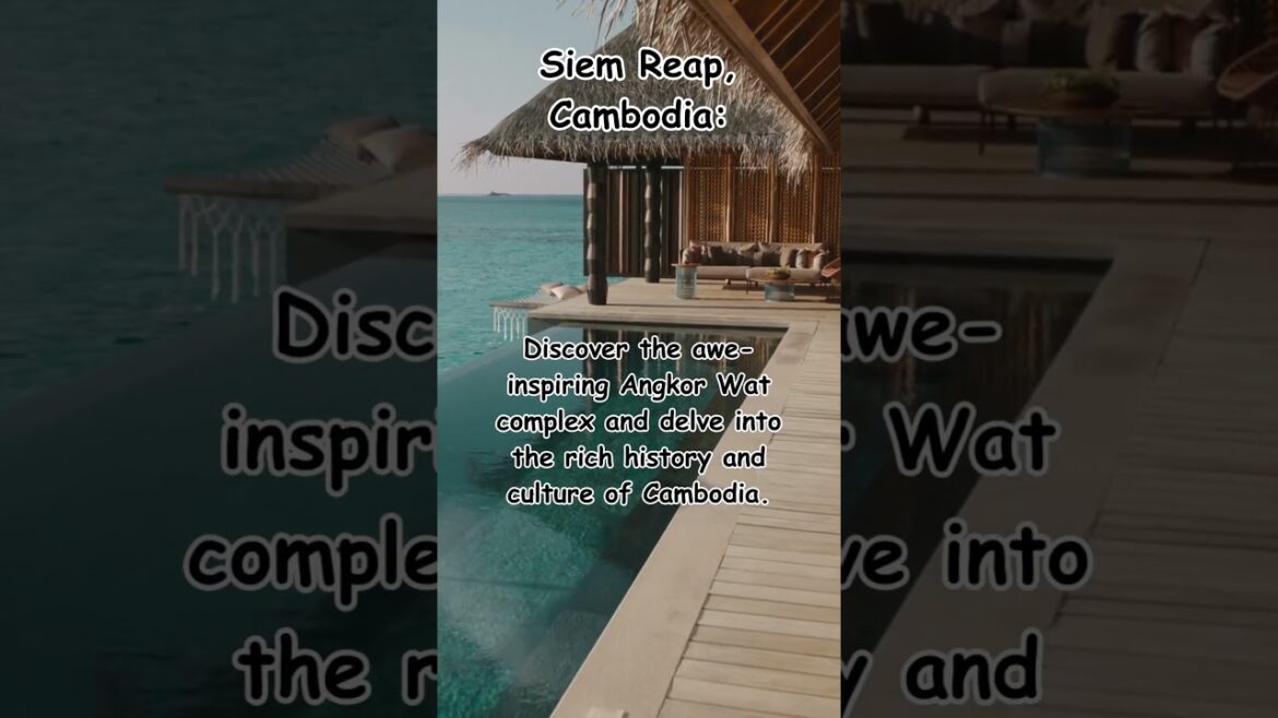 Captivating Asian Escapes: Exploring Kyoto, Bali, Siem Reap, and Jaipur "Captivating Asian Escapes: Exploring Kyoto, Bali, Siem Reap, and Jaipur"