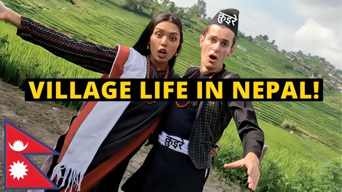 Nepal Shocked Me Today! 🇳🇵