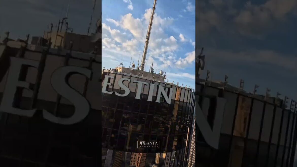 Surfing Skyscrapers ✈️🌇 #shorts #travel #vacation Surfing Skyscrapers ✈️🌇 #shorts #travel #vacation