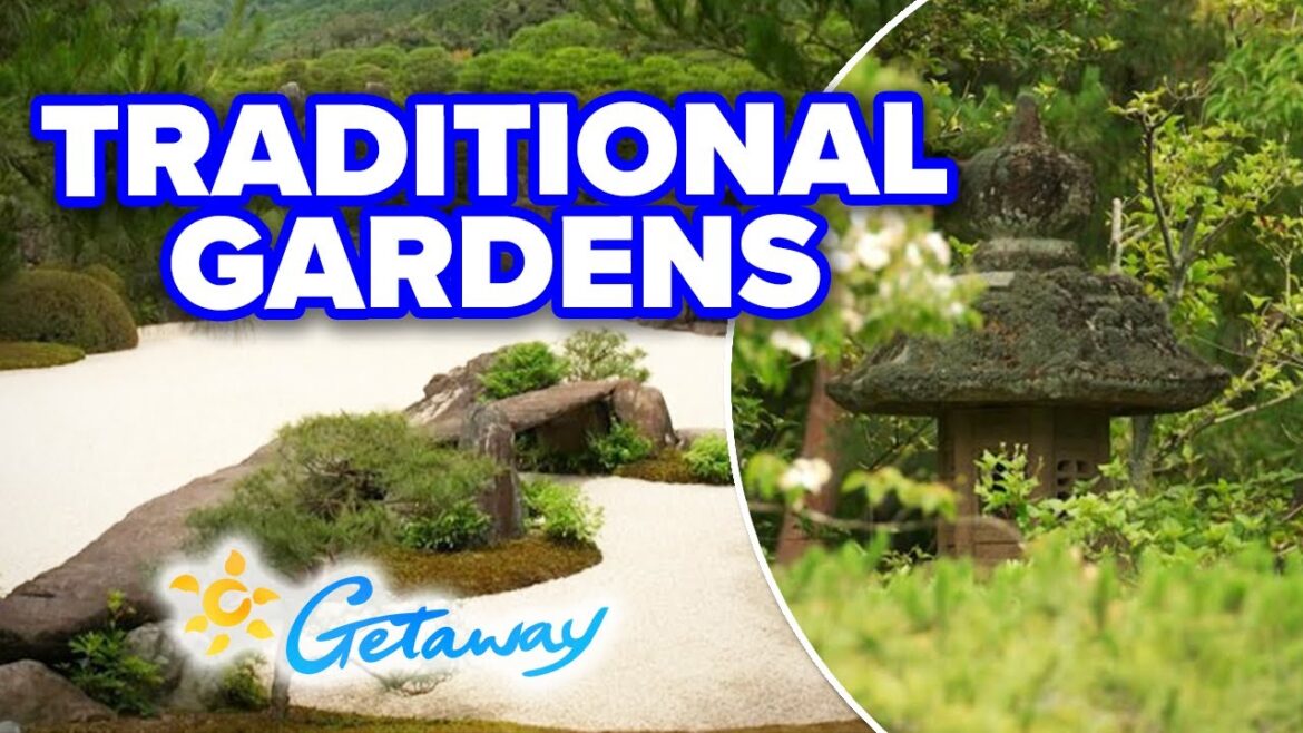 Explore Japan’s Adachi Museum of Art | Getaway