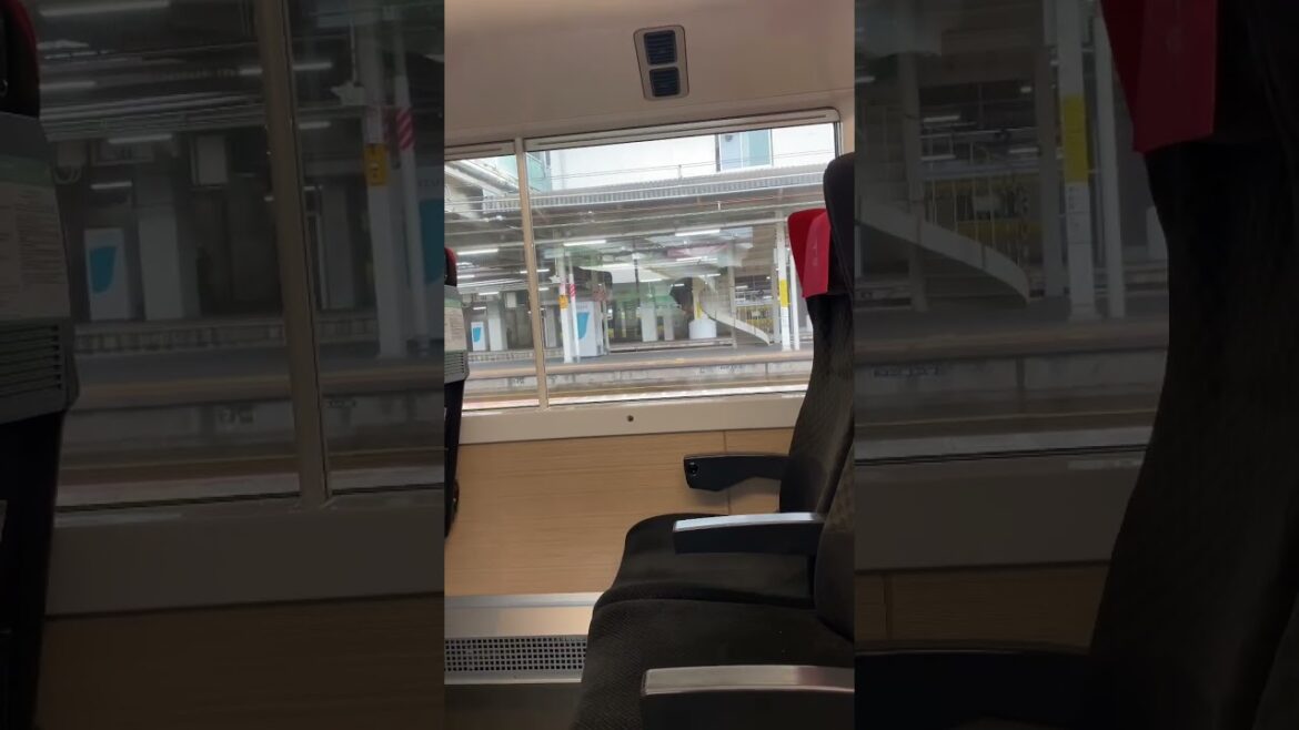 Security Alert | Narita Express towards Tokyo Narita Airport | unknown reasons | 3 Sept 23