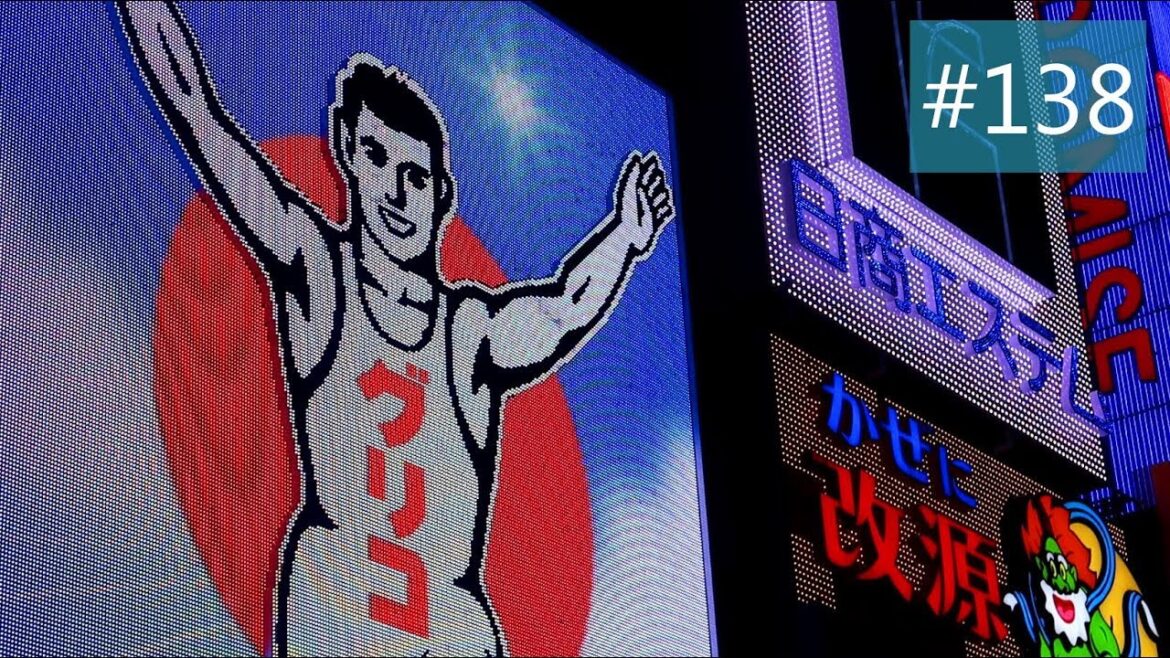 VLOG #138 UNE JOURNÉE PARFAITE A OSAKA !! VLOG #138 UNE JOURNÉE PARFAITE A OSAKA !!