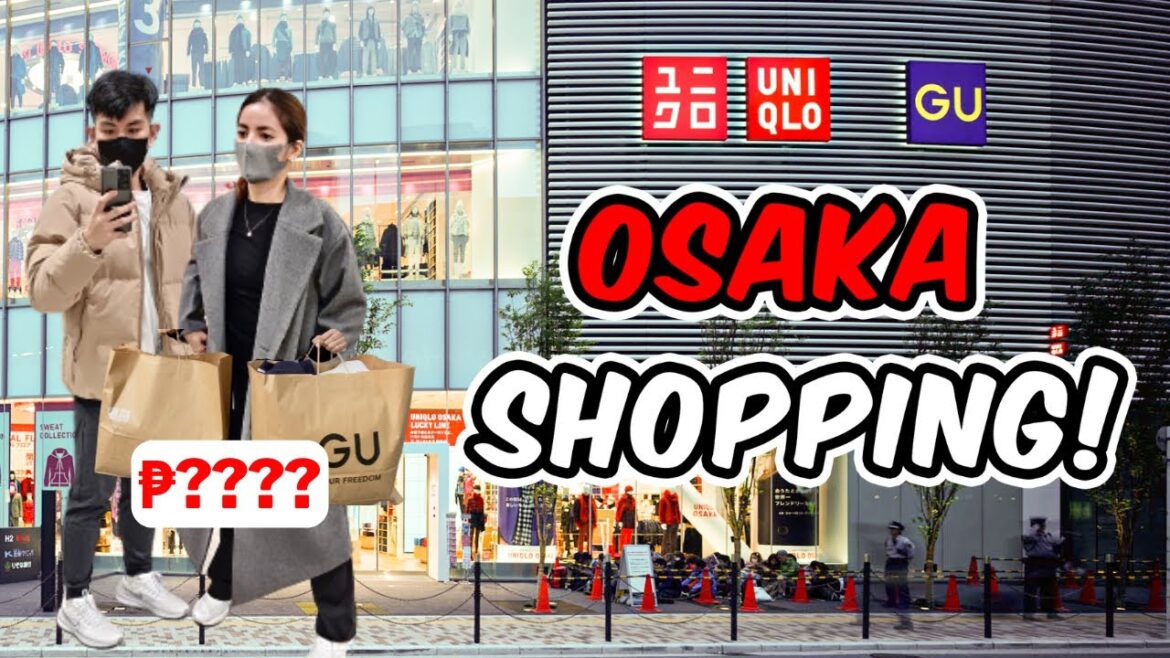 Japan Vlog | Japan winter clothes shopping Guide! | Haul and TIPID HACKS! | Mari Soriano Japan Vlog | Japan winter clothes shopping Guide! | Haul and TIPID HACKS! | Mari Soriano