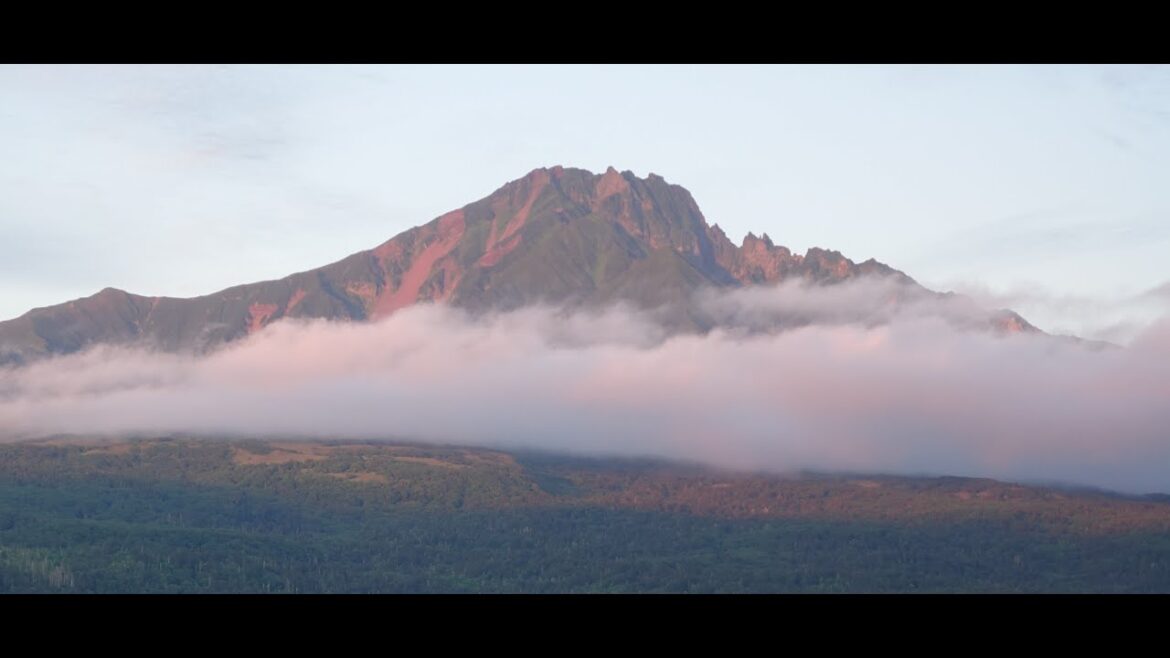 Air view from Okadama to Rishiri Airports, Hokkaido 2023 Air view from Okadama to Rishiri Airports, Hokkaido 2023