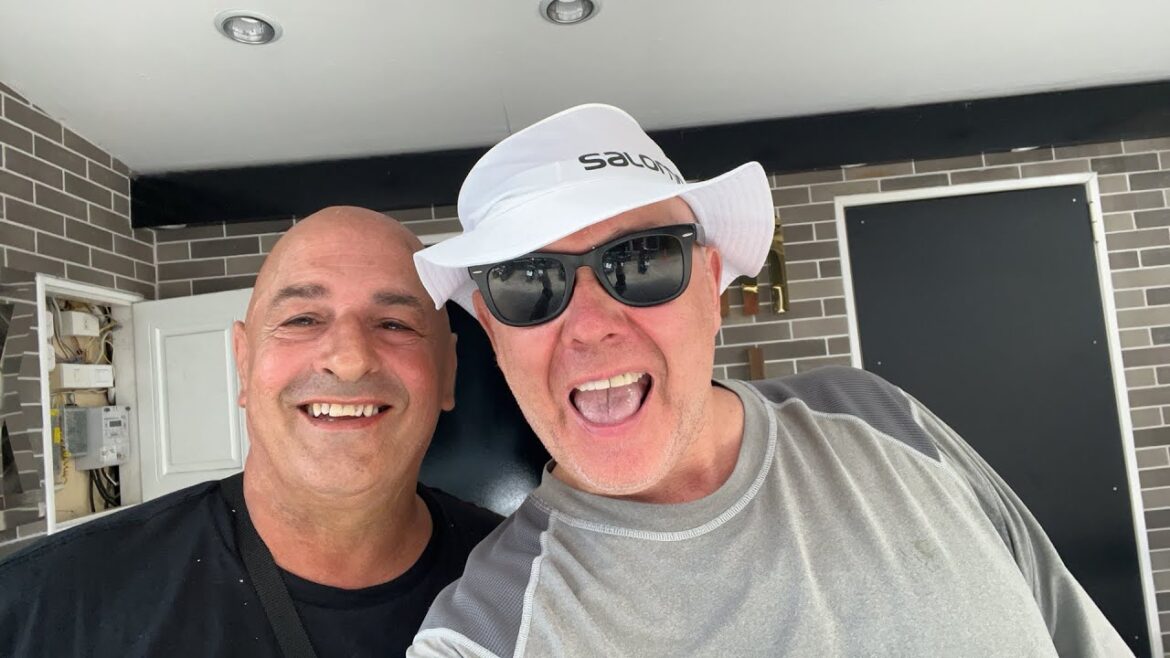 Egg and Franco Live Banter from PATTAYA THAILAND Egg and Franco Live Banter from PATTAYA THAILAND