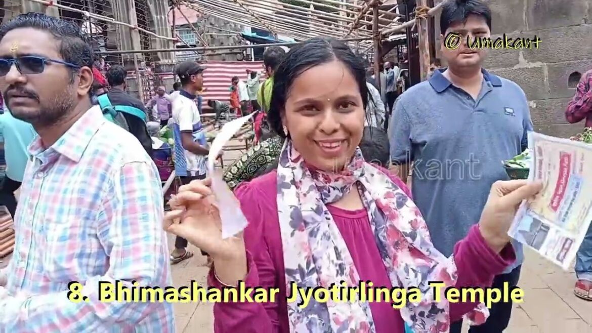 Top 10 places to visit in Pune