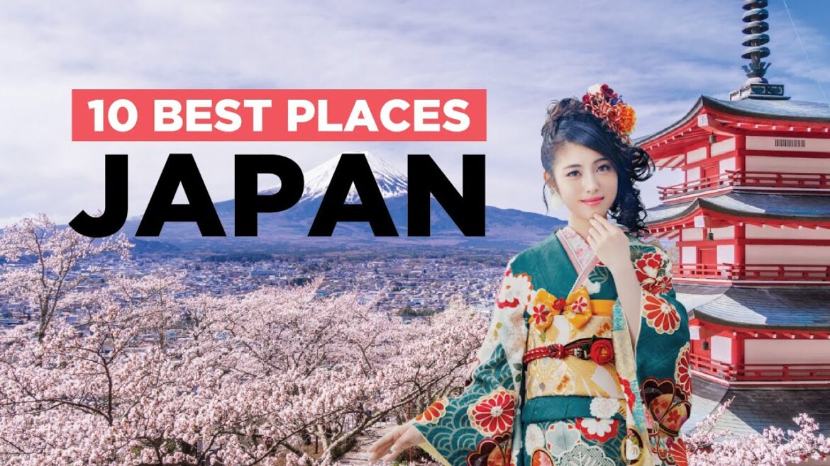 10 Top Rated Tourist Attractions in Japan | Best Places in Japan 10 Top Rated Tourist Attractions in Japan | Best Places in Japan