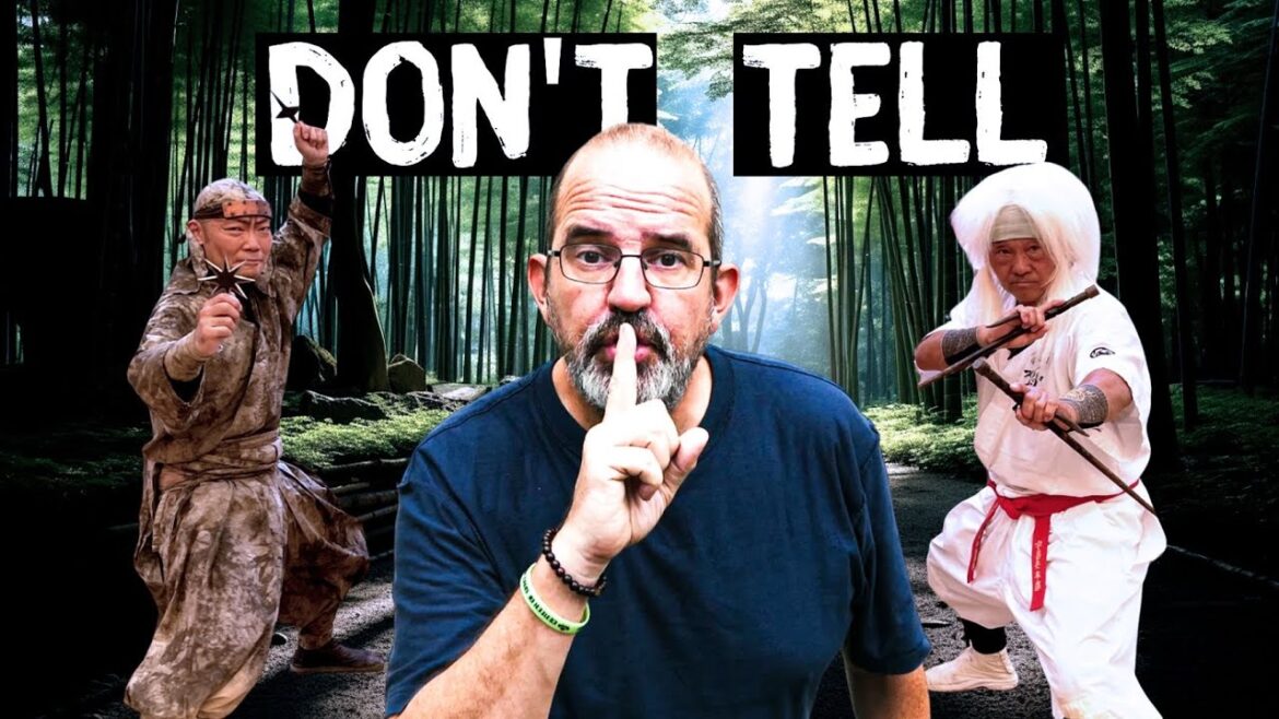 THE SECRET SIDE TO JAPAN 🇯🇵 THEY DON’T WANT YOU TO KNOW THE SECRET SIDE TO JAPAN 🇯🇵 THEY DON'T WANT YOU TO KNOW