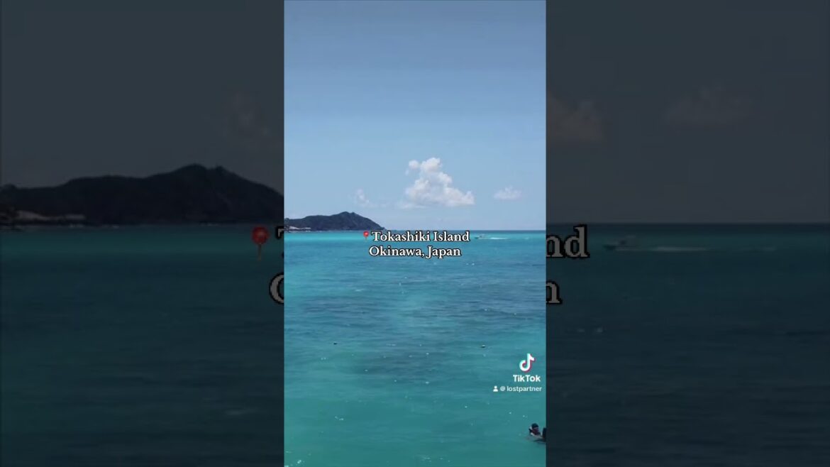 #okinawa #tokashiki #islandlife #japan #japantravel #japantrip
