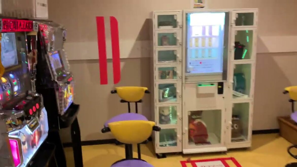 Using Ocean Tokyu Ferry to travel from Tokyo to Kitakyushu (Shin Moji Port)