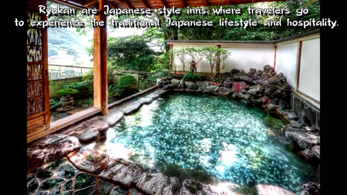 Top 10 Things To Do In Japan