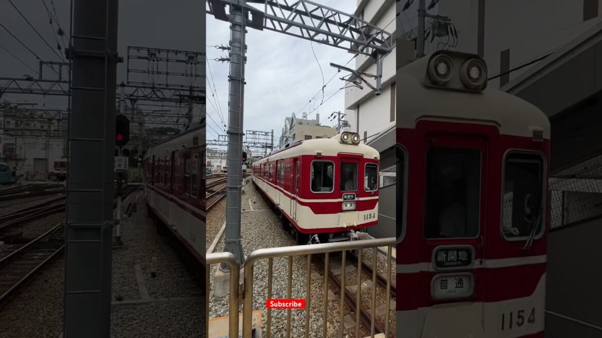 神戸電鉄, Kobe Electric Railway #train #travel #kobe 神戸電鉄, Kobe Electric Railway #train #travel #kobe