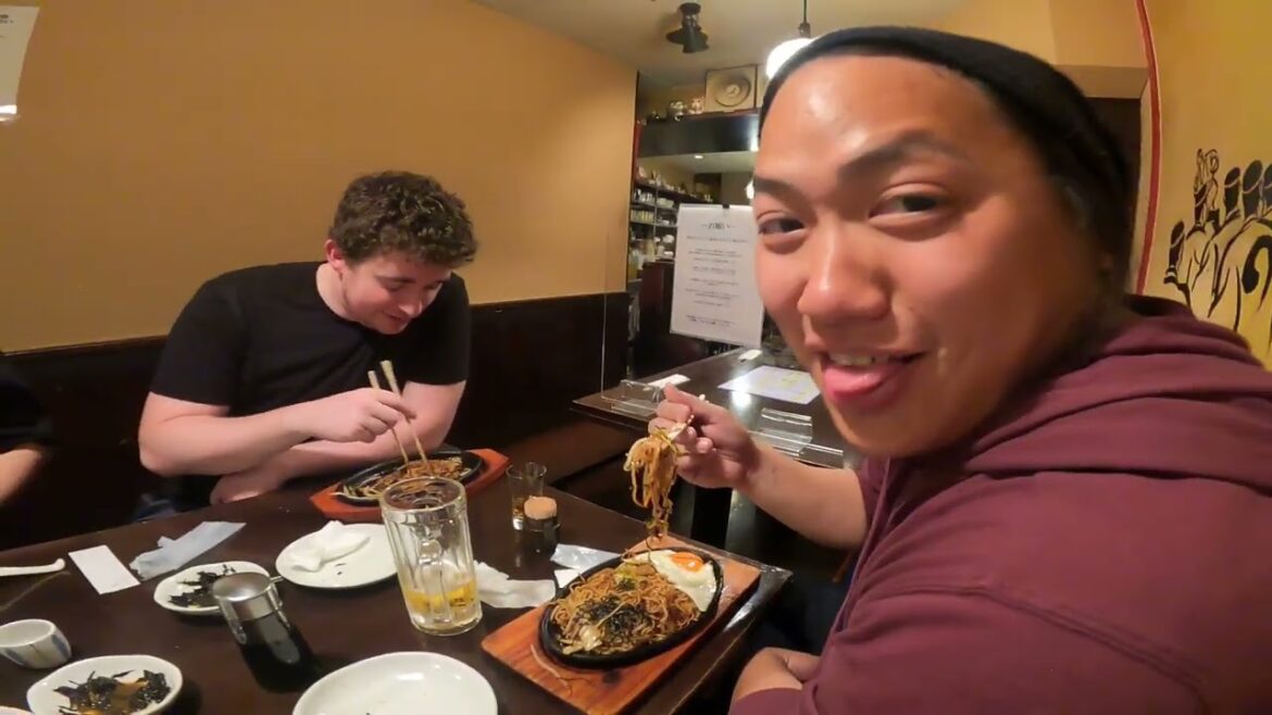 Izakaya Tokyo Izakaya Tokyo