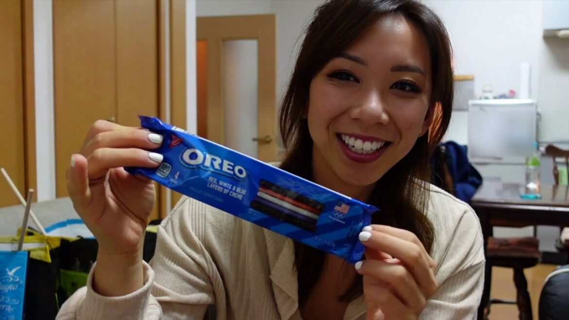 What gifts should I bring to Japan?! OMIYAGE IDEAS!