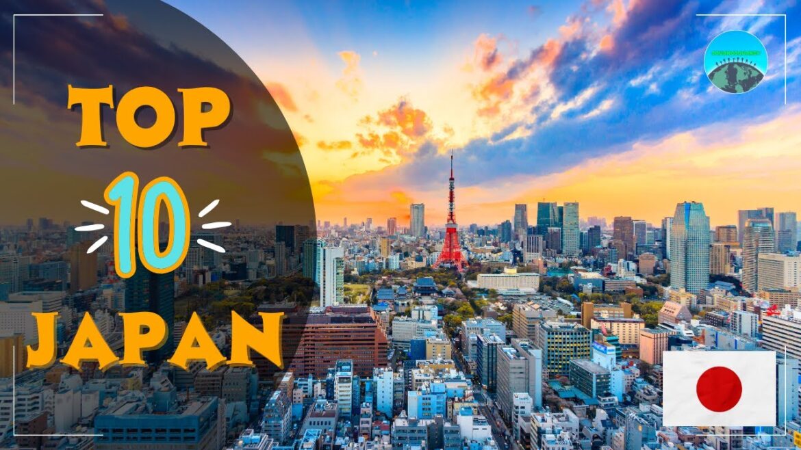 Your Ultimate Guide to Japan: Top 10 Travel Tips