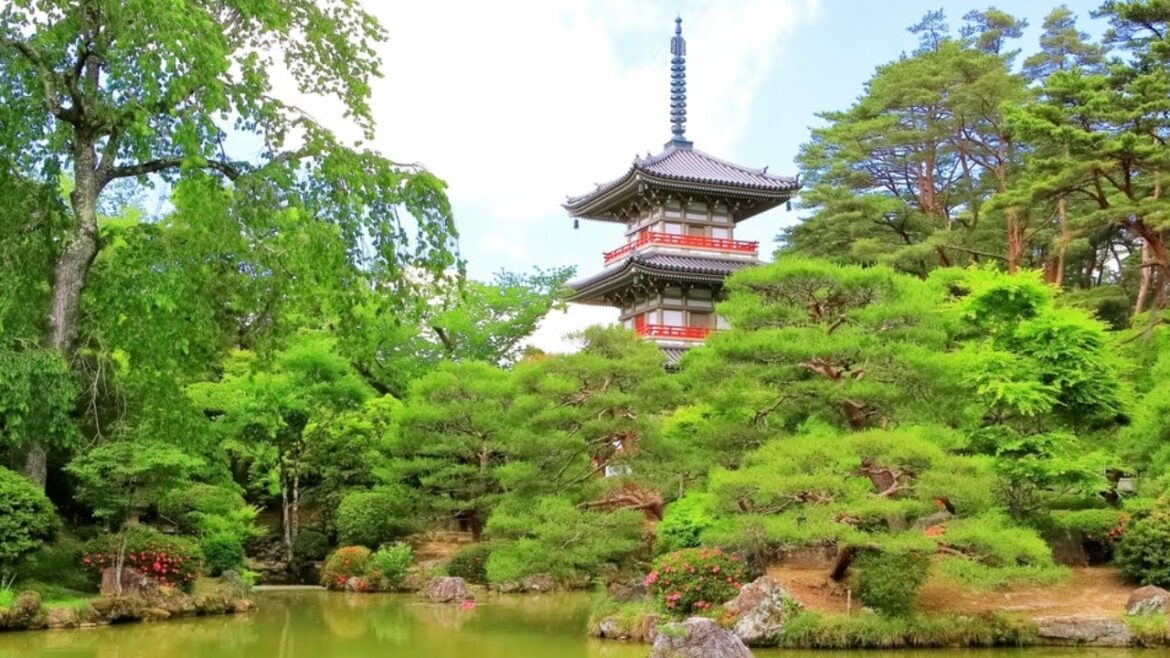 De la ville à la pampa Japonaise (Japon 2)