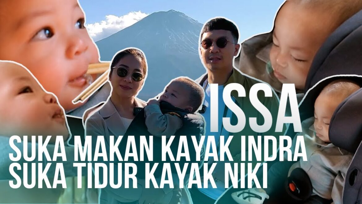 The Best Family Trip To FUJI Mountain | First Time Issa Eat Hoto . The Best Family Trip To FUJI Mountain | First Time Issa Eat Hoto .