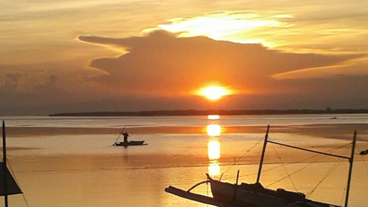 Vancouver to Cebu Philippines Vacation