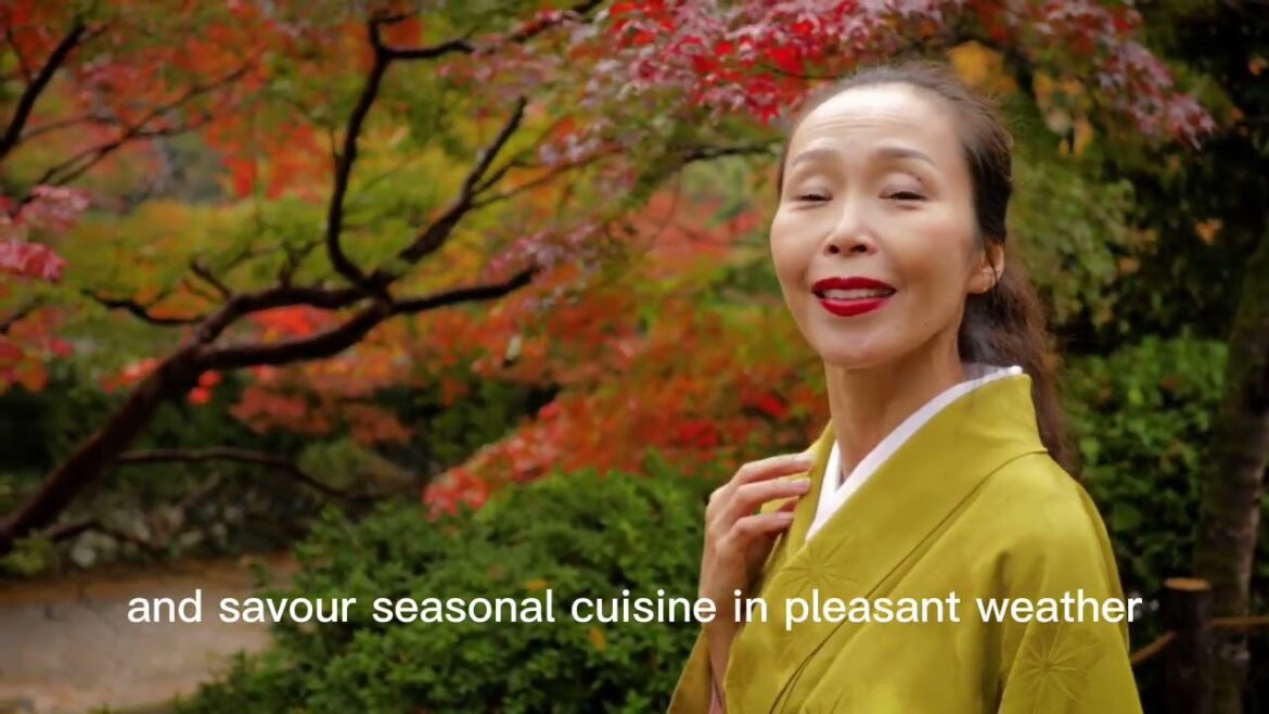 The Best 3 Destinations For October 2023