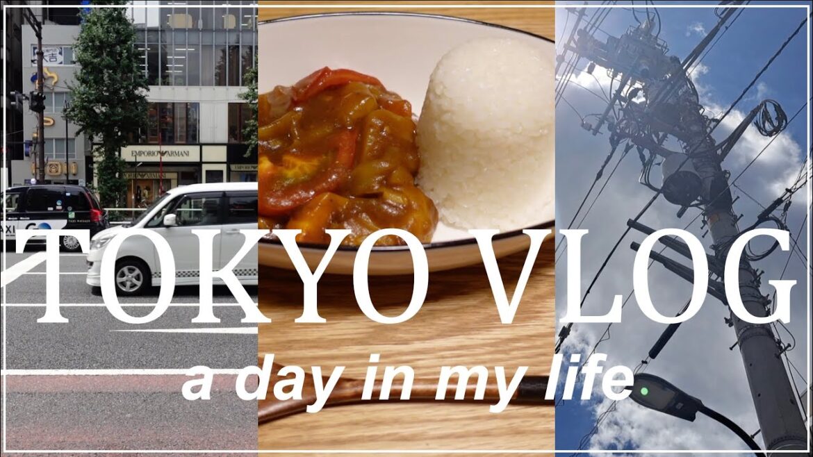 JAPAN VLOG | a day in my life, summer in Tokyo, living abroad in Japan, what’s in my bag, Tokyo Vlog JAPAN VLOG | a day in my life, summer in Tokyo, living abroad in Japan, what's in my bag, Tokyo Vlog