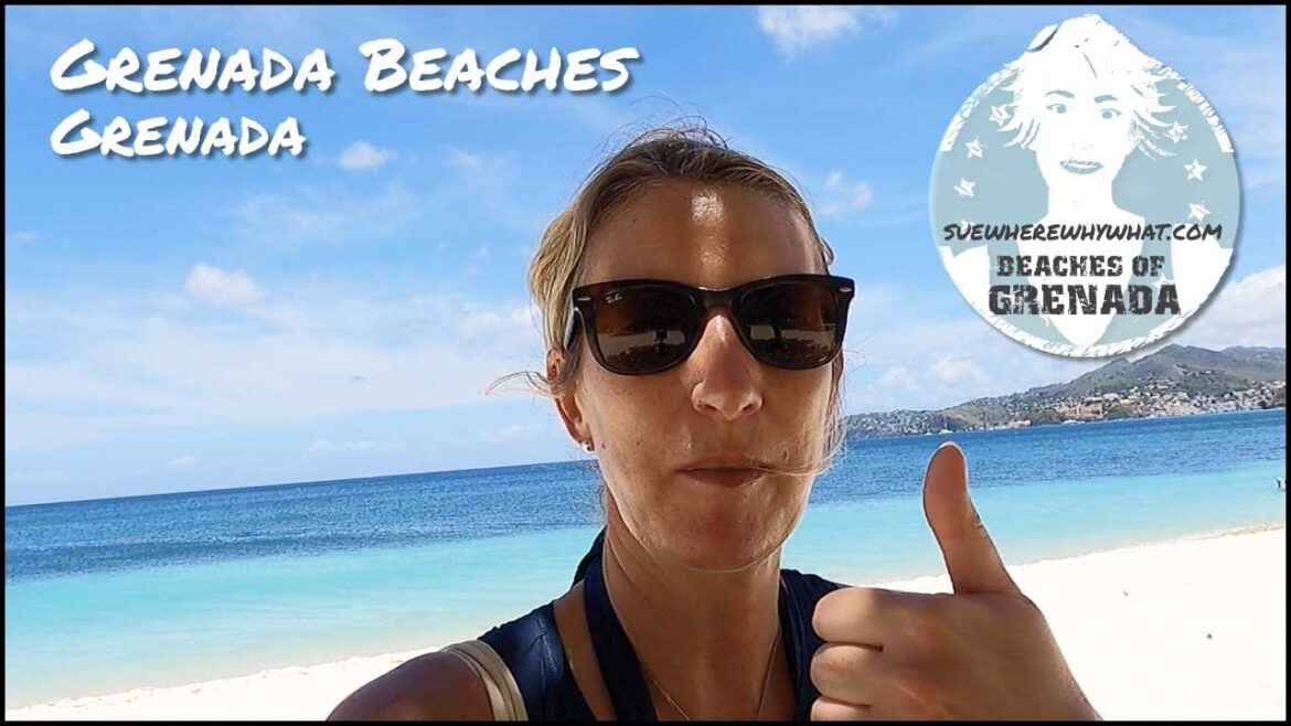 Grenada Beaches, Grenada