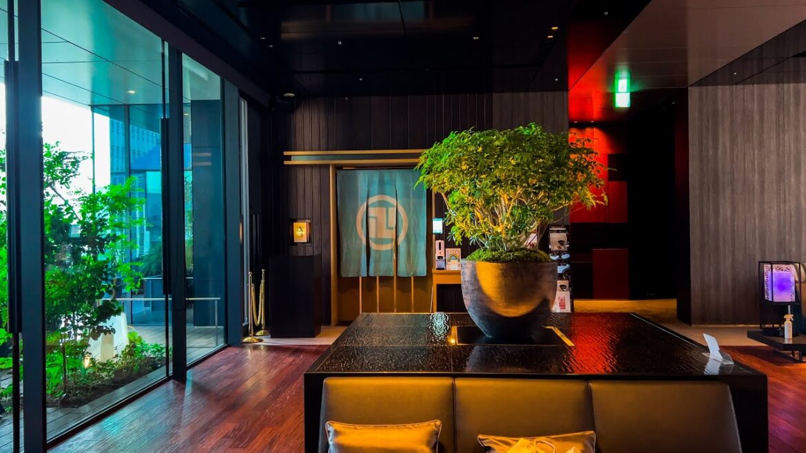 City Hotel in Tokyo with Attractive Breakfast and Large Public Bath | Mitsui Garden Hotel Nihonbashi City Hotel in Tokyo with Attractive Breakfast and Large Public Bath | Mitsui Garden Hotel Nihonbashi