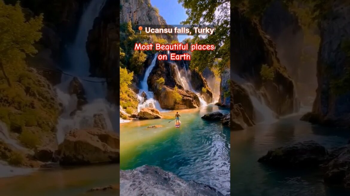 Places that don’t feel real | Travel 😍💯 #shorts #viral #explore Places that don't feel real | Travel 😍💯 #shorts #viral #explore