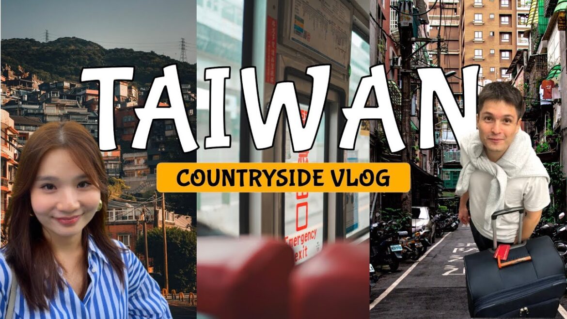 ๐น๐ผ VLOG Jalan-Jalan di TAIWAN ๐ฅข๐โฐ๏ธ ๐น๐ผ VLOG Jalan-Jalan di TAIWAN ๐ฅข๐โฐ๏ธ