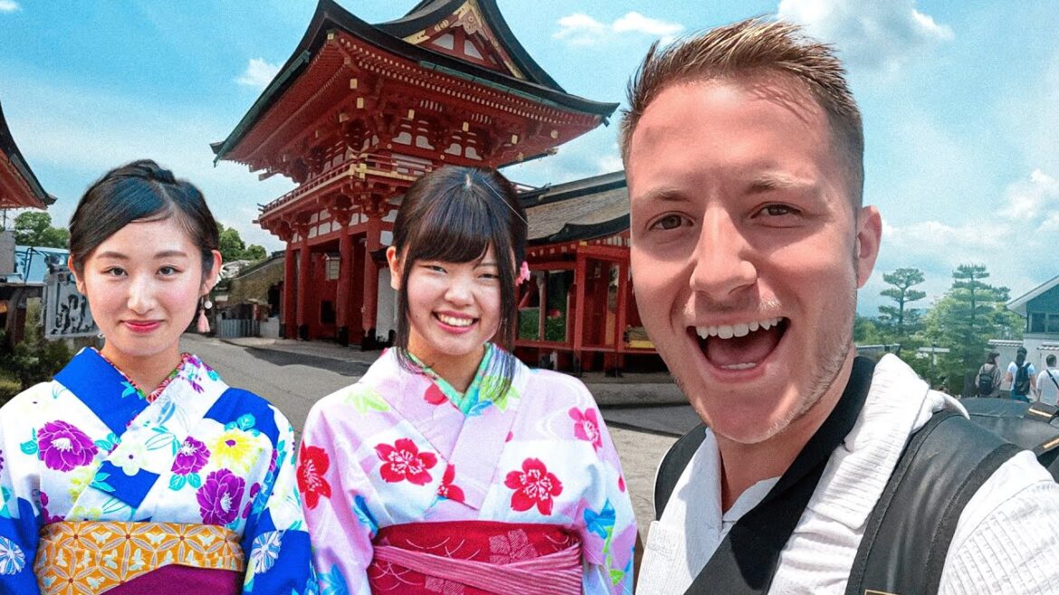 14 Days in Japan 🇯🇵 The Good, the Bad and the Ugly