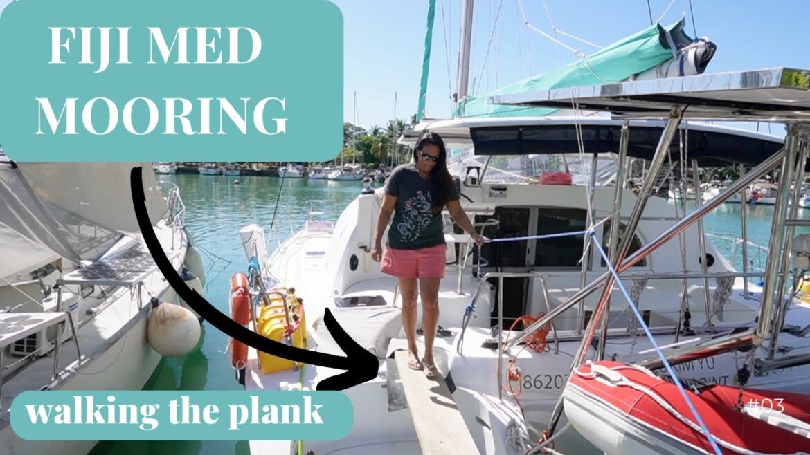 Sailing Fiji Viti Levu Adventure 139 Sailing Fiji Viti Levu Adventure 139