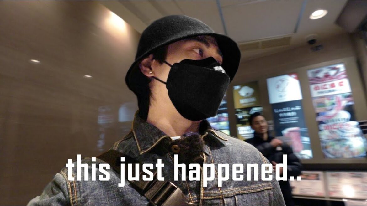 Why I went to Fukuoka, Japan..