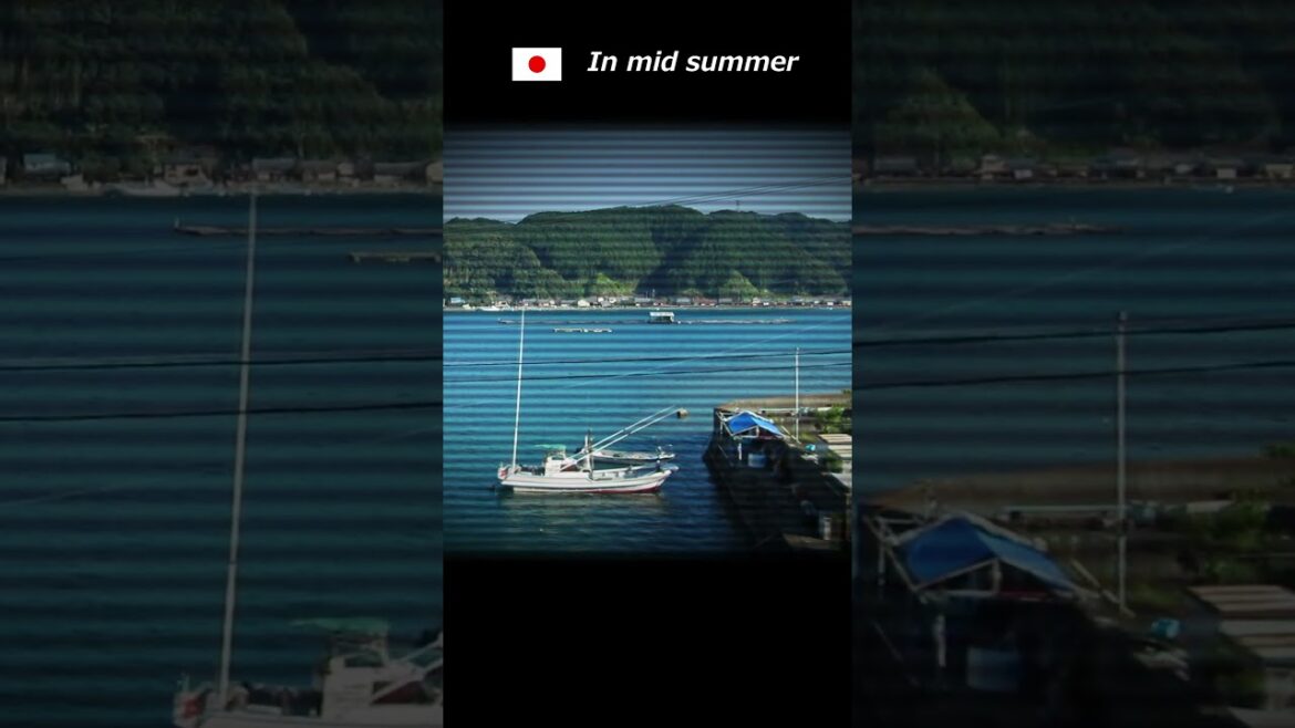 Scenic Railway in Japan 0049