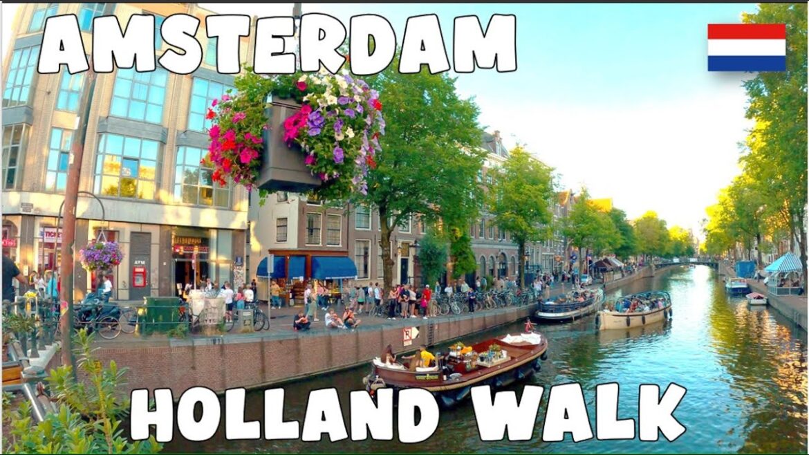 Amsterdam Walking Tour π³π± A Charming Stroll through Holland’s Heart ποΈπ³π± Amsterdam Amsterdam Walking Tour π³π± A Charming Stroll through Holland's Heart ποΈπ³π± Amsterdam