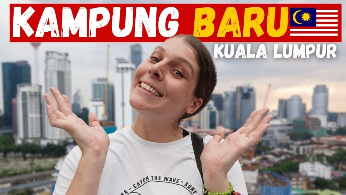 This is Local Malaysia π²πΎ Kampung Baru KL This is Local Malaysia π²πΎ Kampung Baru KL