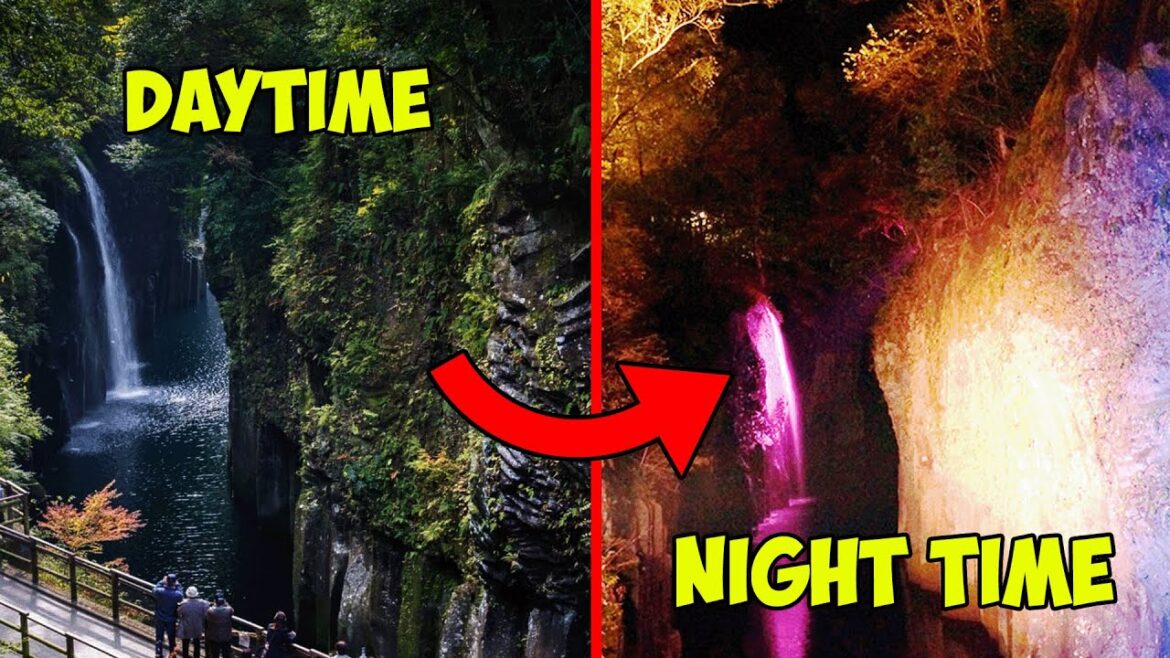 The 5 Best Places in Japan You've Never Heard Of