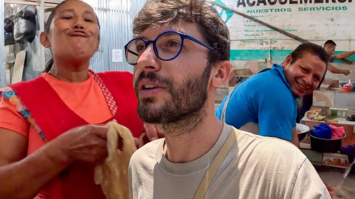 Para Birimi Bitcoin Olan Ülkede Halk Yoksulluktan Kırılıyor (Şehir Harabeye Dönmüş) #269