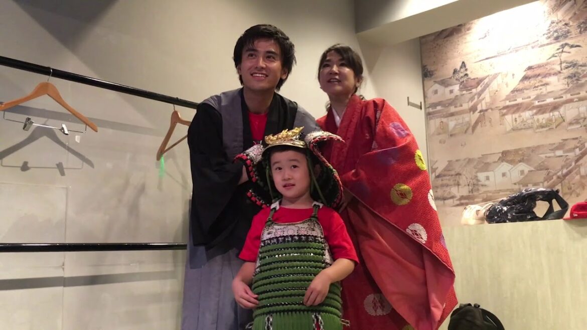 Japan 2017: Hiroshima [Episode 7]