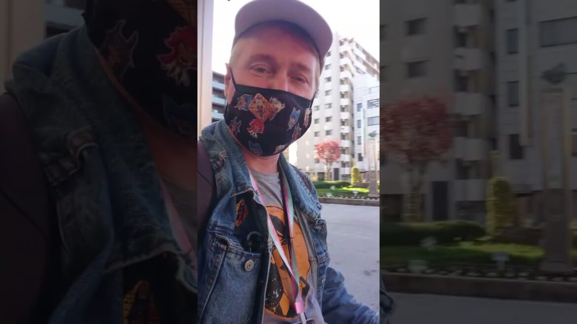 #short  #2022  #harajuku #japon #akihabara 24    novembe #Higashiomiya