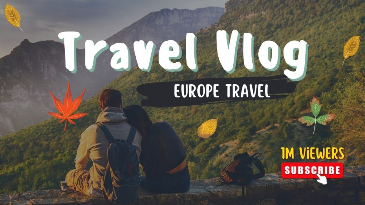 Europe Travel | Natural Wonders | Travel Video