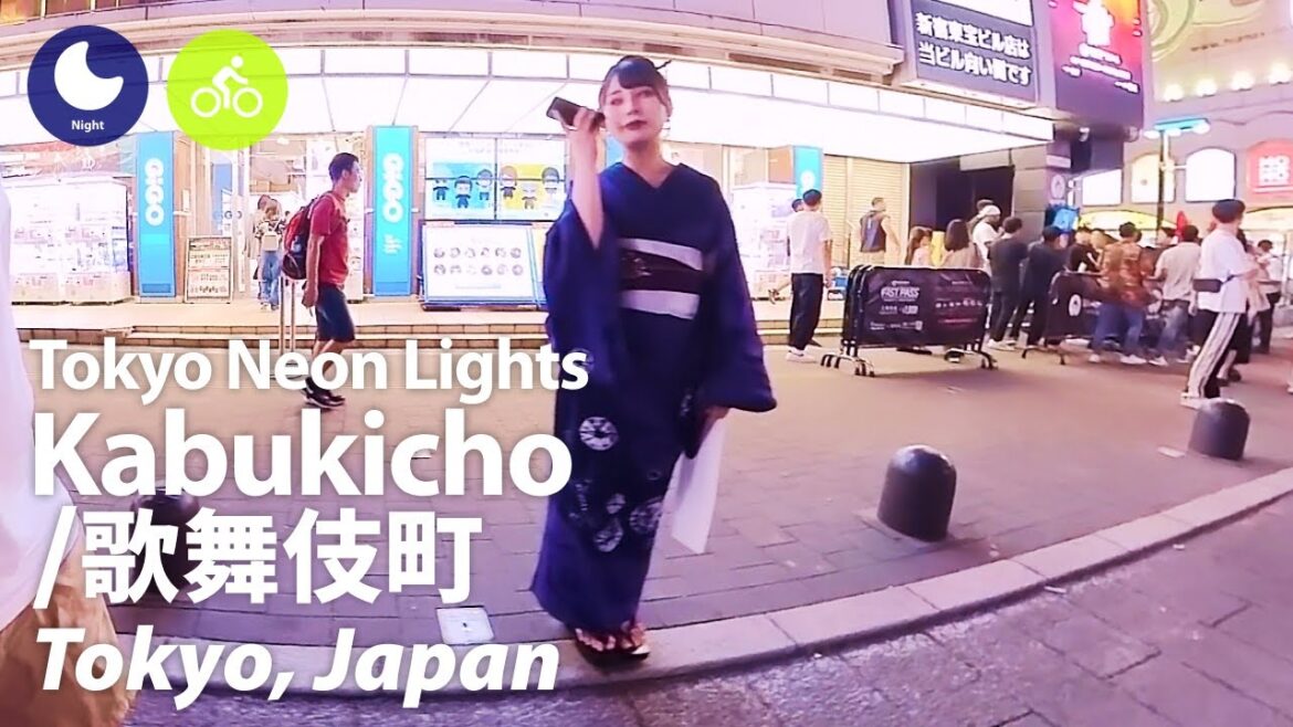 ⁴ᴷ Tokyo: Shinjuku Station (新宿駅) – Japan Walking & Cycling Tour (August, 2023) | Street Ambience ⁴ᴷ Tokyo: Shinjuku Station (新宿駅) - Japan Walking & Cycling Tour (August, 2023) | Street Ambience