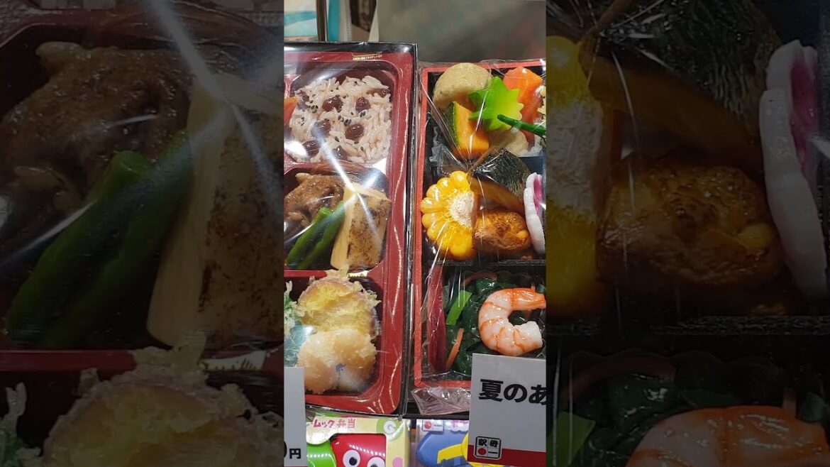 Kuromon Market 🇯🇵 | The Best Things to Do in #Osaka #Japan