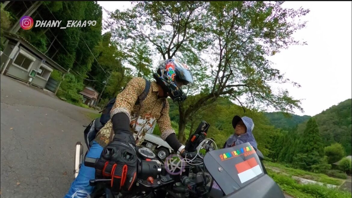 SEPERTI APA , MASA TUA ORANG JEPANG ITU ??? SEPERTI APA , MASA TUA ORANG JEPANG ITU ???