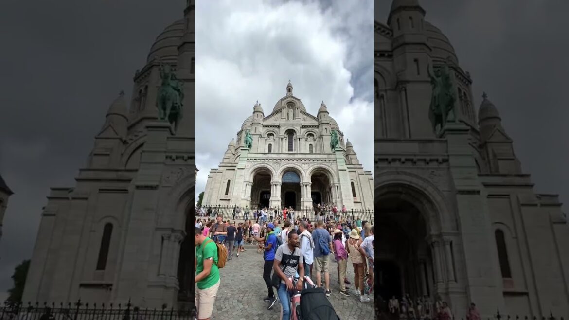 Why you SHOULD NOT travel to PARIS ?