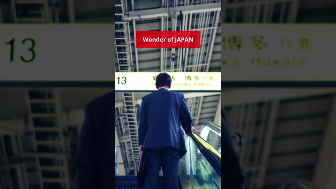 Wonder of Japan #travel #shorts #tiktok