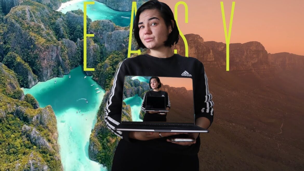 How to become a Digital Nomad: A Beginners Guide to Success