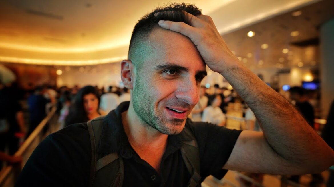 CARDURILE NU MERG, CASH-ul E INUTIL... Realitatea CRUDA DIN CHINA COMUNISTA